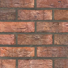 Wienerberger Fitzjohn Multi Facing Brick Pack of 450 - JJ Building Materials