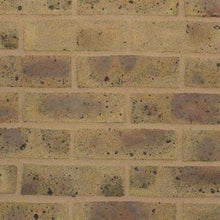 Wienerberger Hampstead Yellow Facing Brick Pack of 680 - JJ Building Materials