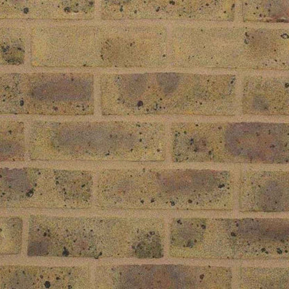 Wienerberger Hampstead Yellow Facing Brick Pack of 680 - JJ Building Materials