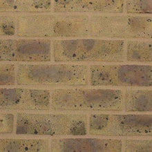 Wienerberger Hampstead Yellow Facing Brick Pack of 680 - JJ Building Materials