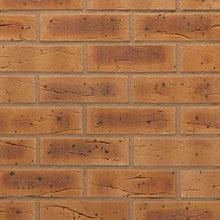 Wienerberger Harvest Buff Multi Facing Brick Pack of 500 - JJ Building Materials