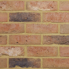 Wienerberger Hathaway Brindled Facing Brick Pack of 680 - JJ Building Materials