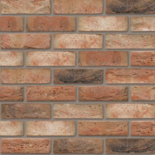 Wienerberger Hathaway Brindled Facing Brick Pack of 680 - JJ Building Materials