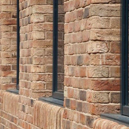 Wienerberger Heritage Blend Facing Brick Pack of 660 - JJ Building Materials