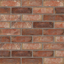 Wienerberger Heritage Blend Facing Brick Pack of 660 - JJ Building Materials