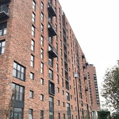 Wienerberger Heritage Blend Facing Brick Pack of 660 - JJ Building Materials