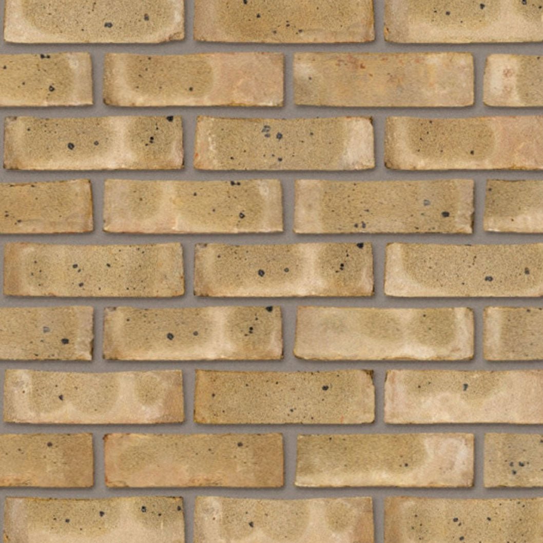 Wienerberger Hurstwood Multi Facing Brick Pack of 500 - JJ Building Materials
