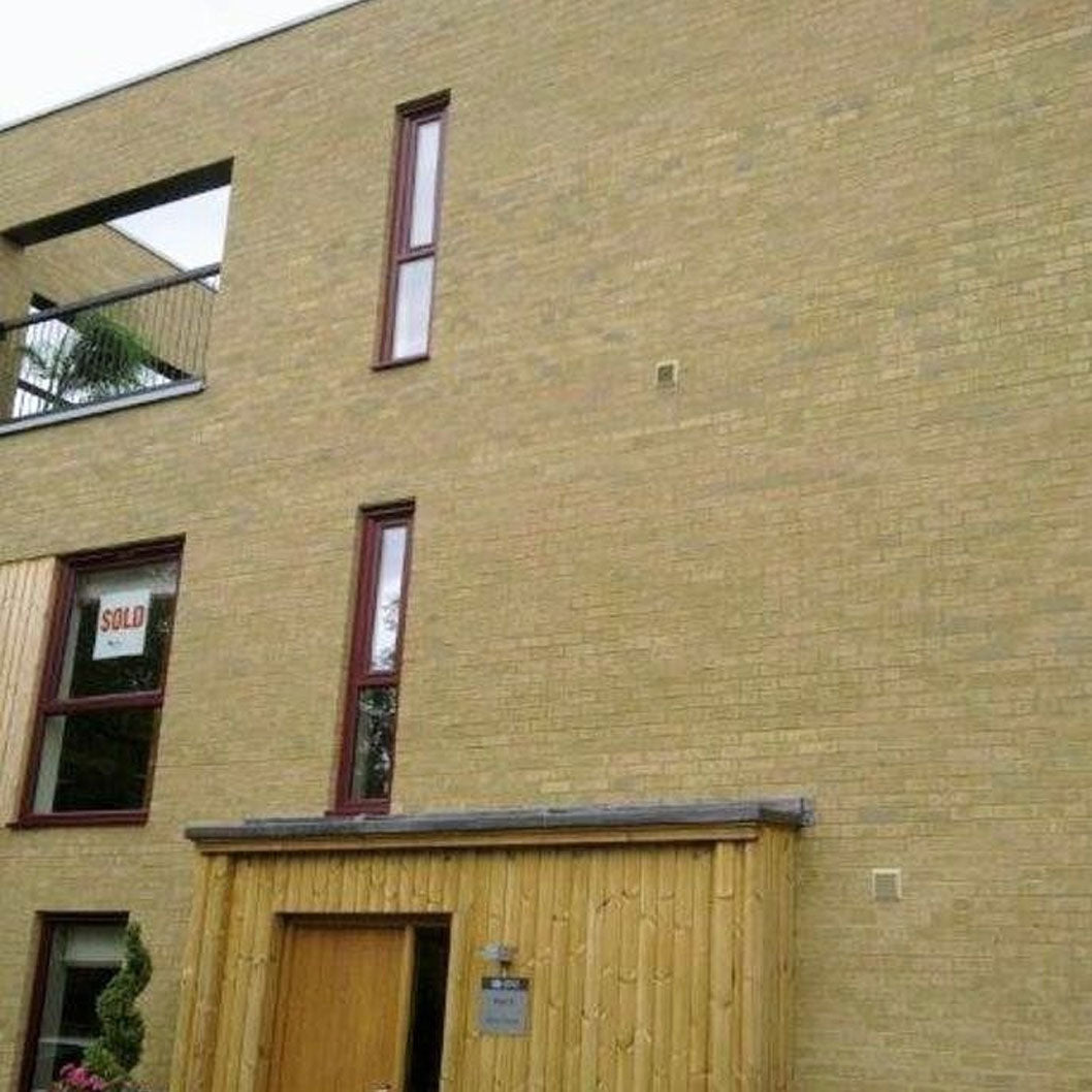 Wienerberger Hurstwood Multi Facing Brick Pack of 500 - JJ Building Materials