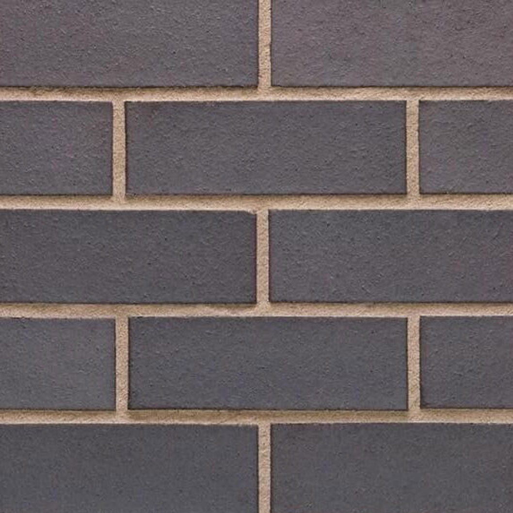 Wienerberger K109 Solid Blue Engineering Engineering Brick Pack of 400 - JJ Building Materials