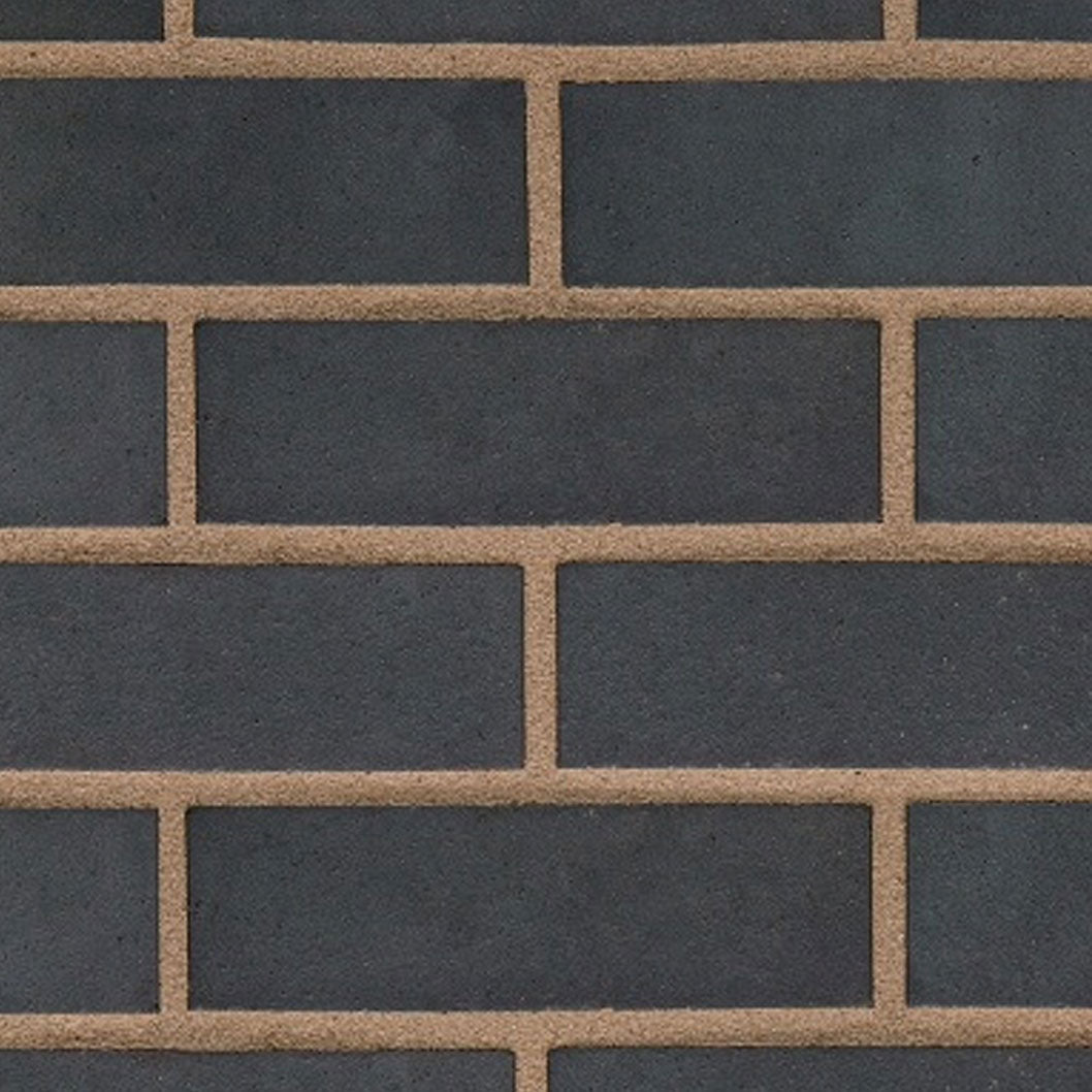 Wienerberger K201 Perforated Smooth Blue Engineering Brick Pack of 400 - JJ Building Materials
