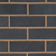 Wienerberger K201 Perforated Smooth Blue Engineering Brick Pack of 400 - JJ Building Materials