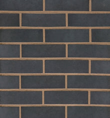 Wienerberger K201 Perforated Smooth Blue Engineering Brick Pack of 400 - JJ Building Materials