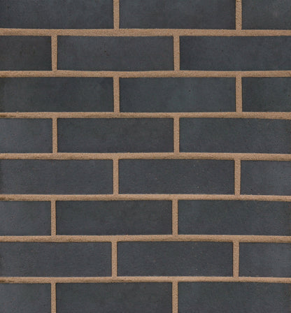 Wienerberger K201 Perforated Smooth Blue Engineering Brick Pack of 400 - JJ Building Materials