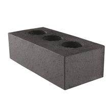 Wienerberger K209 Blue Perforated Class B 73mm Engineering Brick Pack of 368 - JJ Building Materials