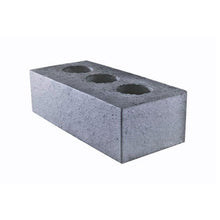 Wienerberger K209 Blue Perforated Class B 73mm Engineering Brick Pack of 368 - JJ Building Materials