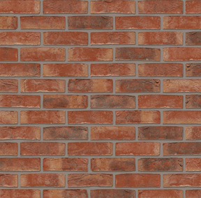 Wienerberger Kassandra Multi Facing Brick Pack of 528 - JJ Building Materials