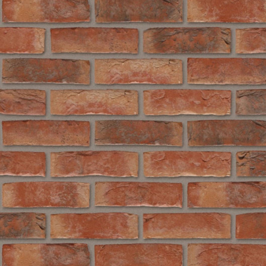 Wienerberger Kassandra Multi Facing Brick Pack of 528 - JJ Building Materials