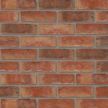 Wienerberger Kassandra Multi Facing Brick Pack of 528 - JJ Building Materials