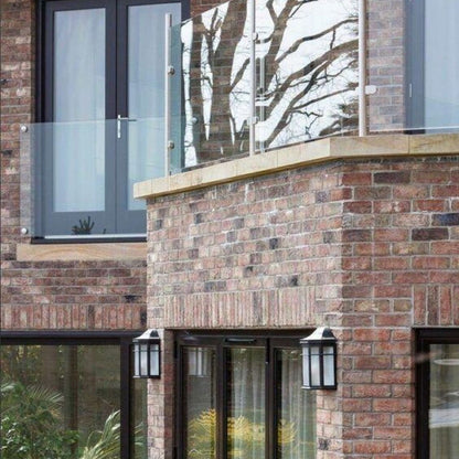 Wienerberger Kempley Antique Facing Brick Pack of 680 - JJ Building Materials