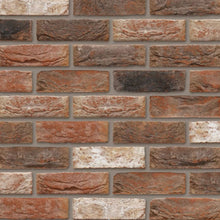 Wienerberger Kempley Antique Facing Brick Pack of 680 - JJ Building Materials