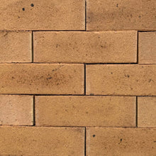 Wienerberger Kemsley Yellow Facing Brick Pack of 504 - JJ Building Materials