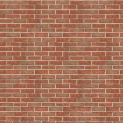 Wienerberger Kingshurst Multi Facing Brick Pack of 500 - JJ Building Materials