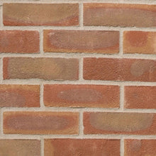 Wienerberger Kingshurst Multi Facing Brick Pack of 500 - JJ Building Materials