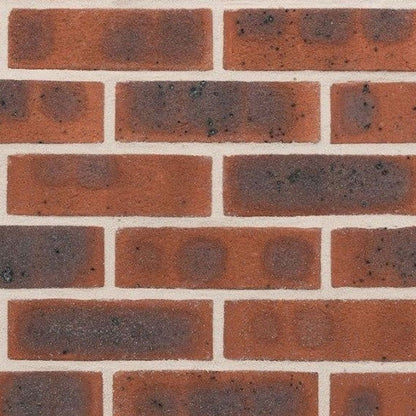 Wienerberger Kingsley Multi Facing Brick Pack of 400 - JJ Building Materials