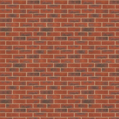 Wienerberger Lingfield Red Multi Facing Brick Pack of 500 - JJ Building Materials