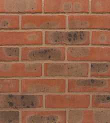 Wienerberger Maplehurst Light Multi Facing Brick Pack of 500 - JJ Building Materials