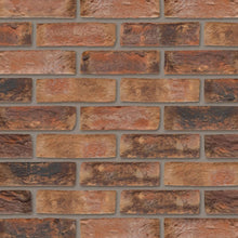 Wienerberger Medium Surrey Blend Facing Brick Pack of 680 - JJ Building Materials