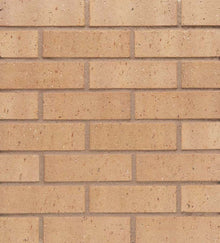 Wienerberger Nevada Buff Facing Brick Pack of 504 - JJ Building Materials