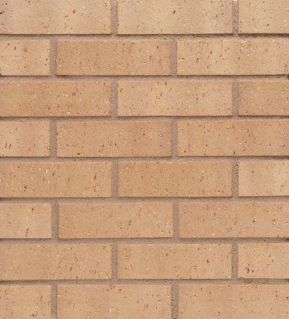 Wienerberger Nevada Buff Facing Brick Pack of 504 - JJ Building Materials