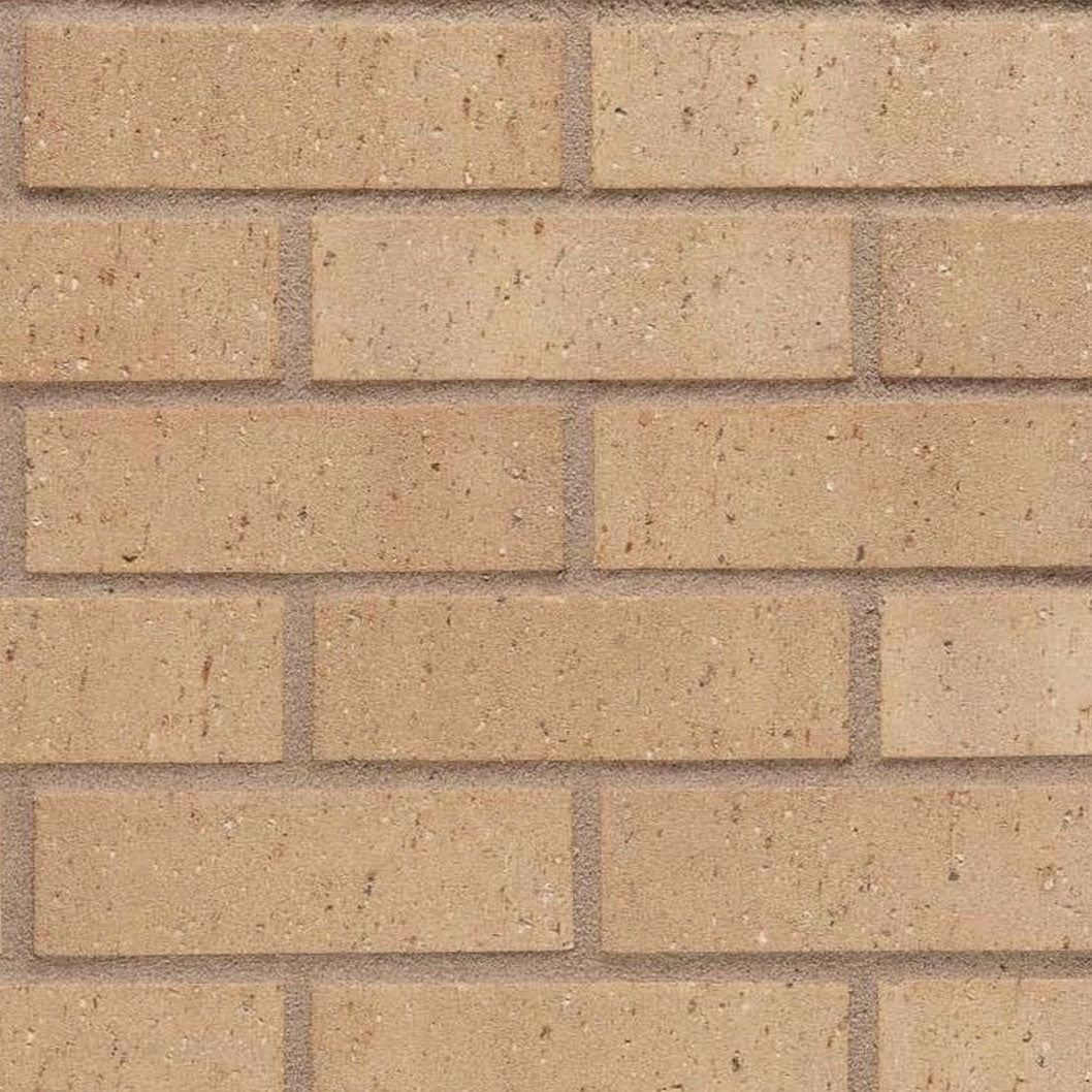 Wienerberger Nevada Buff Facing Brick Pack of 504 - JJ Building Materials