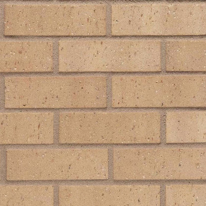 Wienerberger Nevada Buff Facing Brick Pack of 504 - JJ Building Materials