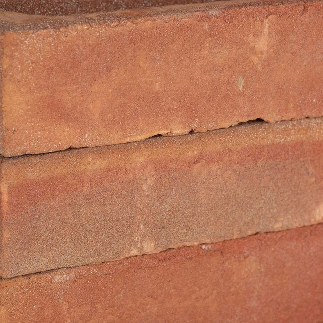 Wienerberger Nuthurst Multi Facing Brick Pack of 500 - JJ Building Materials