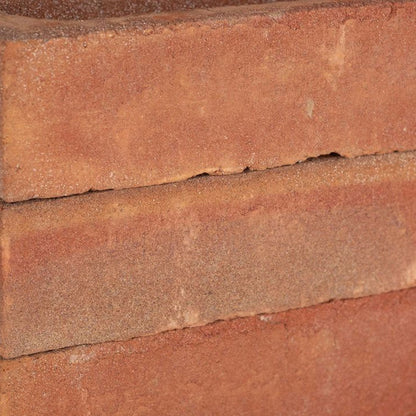 Wienerberger Nuthurst Multi Facing Brick Pack of 500 - JJ Building Materials