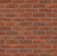 Wienerberger Oakwood Multi Facing Brick Pack of 400 - JJ Building Materials