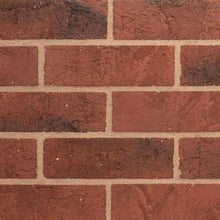 Wienerberger Oakwood Multi Facing Brick Pack of 400 - JJ Building Materials