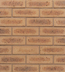 Wienerberger Oatmeal Blend Facing Brick Pack of 504 - JJ Building Materials