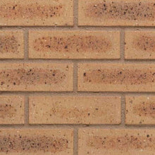 Wienerberger Oatmeal Blend Facing Brick Pack of 504 - JJ Building Materials