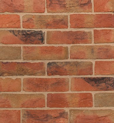 Wienerberger Olde Autumn Antique Facing Brick Pack of 500 - JJ Building Materials