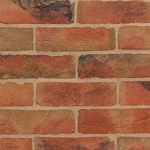 Wienerberger Olde Autumn Antique Facing Brick Pack of 500 - JJ Building Materials