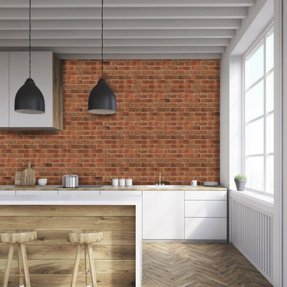 Wienerberger Olde Autumn Antique Facing Brick Pack of 500 - JJ Building Materials