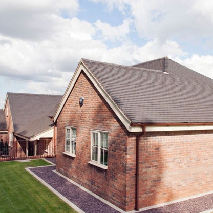 Wienerberger Olde Essex Red Multi Facing Brick Pack of 528 - JJ Building Materials