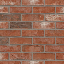 Wienerberger Olde Essex Red Multi Facing Brick Pack of 528 - JJ Building Materials
