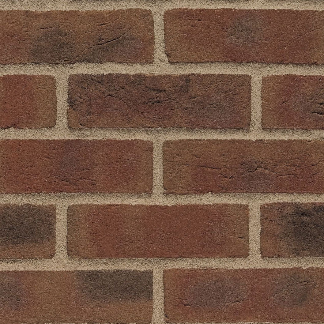 Wienerberger Olde Henfield Facing Brick Pack of 500 - JJ Building Materials