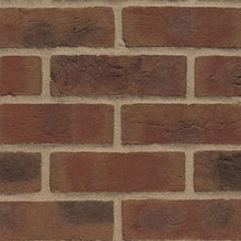 Wienerberger Olde Henfield Facing Brick Pack of 500 - JJ Building Materials