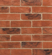 Wienerberger Olde Heritage Antique Facing Brick Pack of 500 - JJ Building Materials