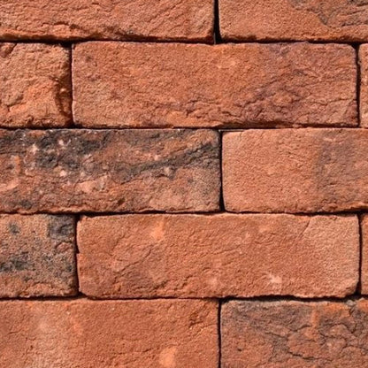 Wienerberger Olde Heritage Antique Facing Brick Pack of 500 - JJ Building Materials